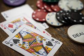 Sediakan Bandar Poker Online Tertinggi Kesukaan Bangsa Tanah Air