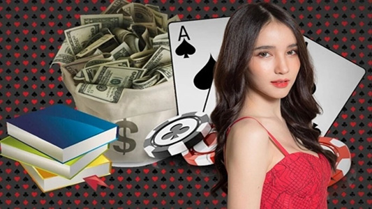Agen Poker Online 24 Jam Amat Termantap Lagi Aci