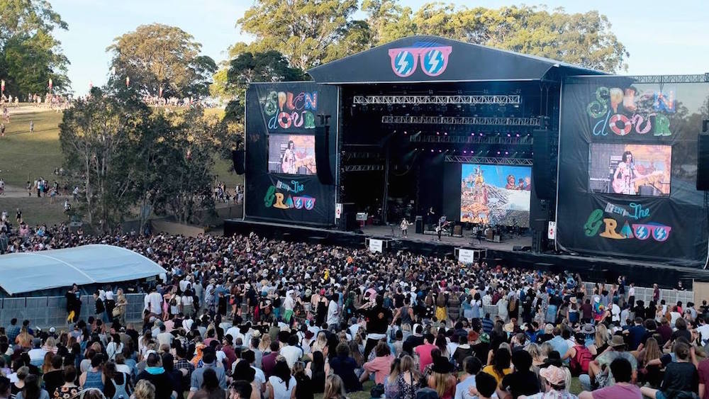 Top 5 must see Splendour acts