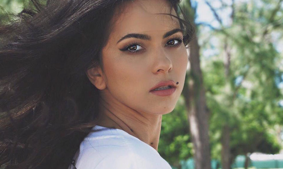 Inna captures the essence of summer in new song and video “Heaven”