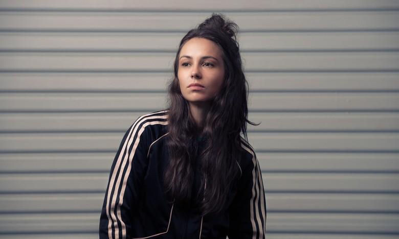 Amy Shark drops new single ‘Don’t Turn Around’ from her debut album LOVE MONSTER