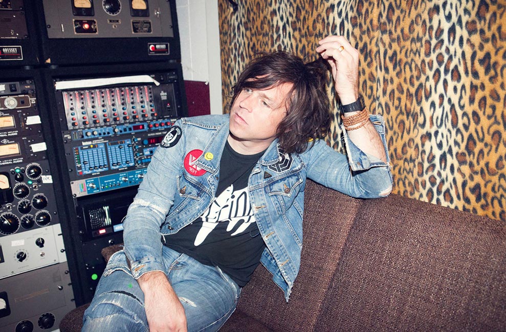 Review: Ryan Adams – 1989