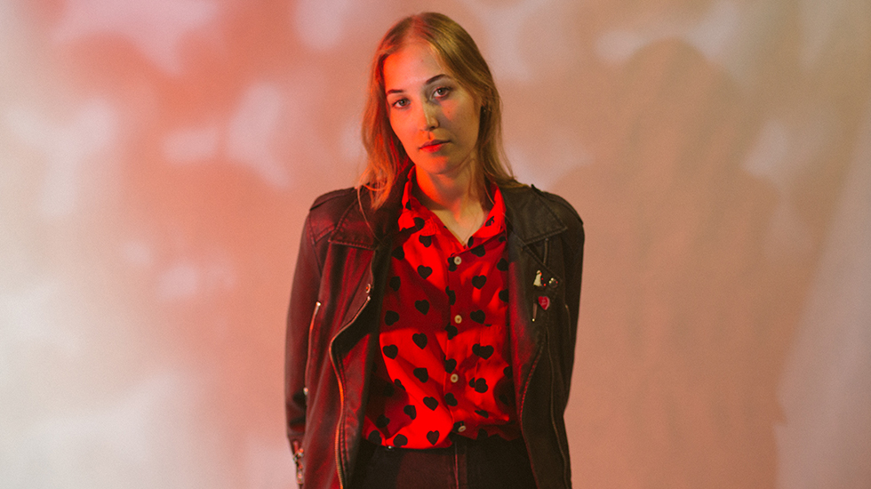 Interview: Hatchie on her debut EP “Sugar and Spice”