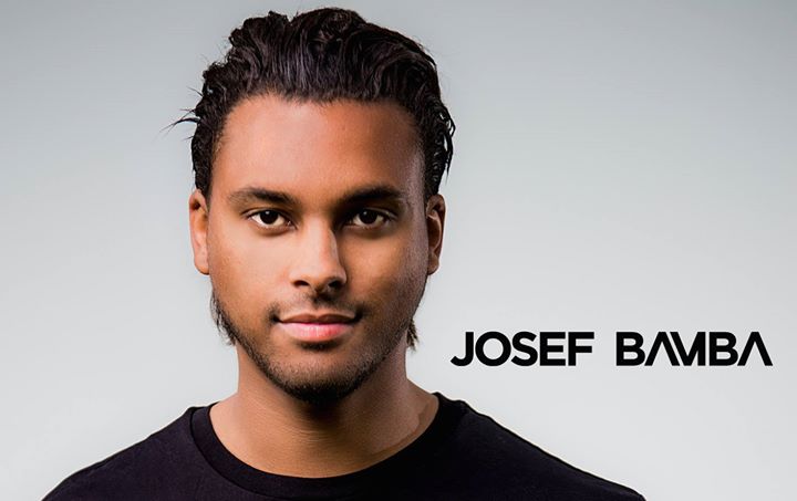 Josef Bamba Gives Us A New Revamp Of Song “Tempted To Touch”