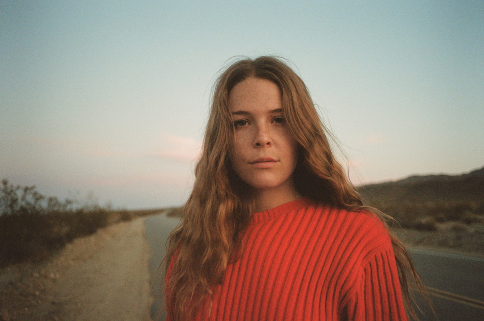 Maggie Rogers announces North American headline tour