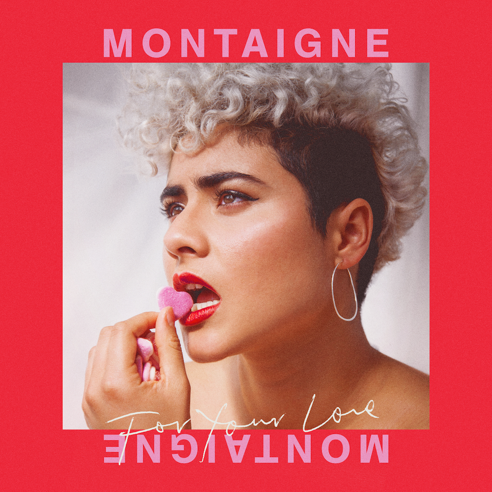 Montaigne Releases New Single In the Dark and Announces National Tour