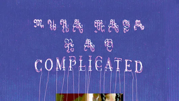 Mura Masa plays it safe on ‘Complicated’