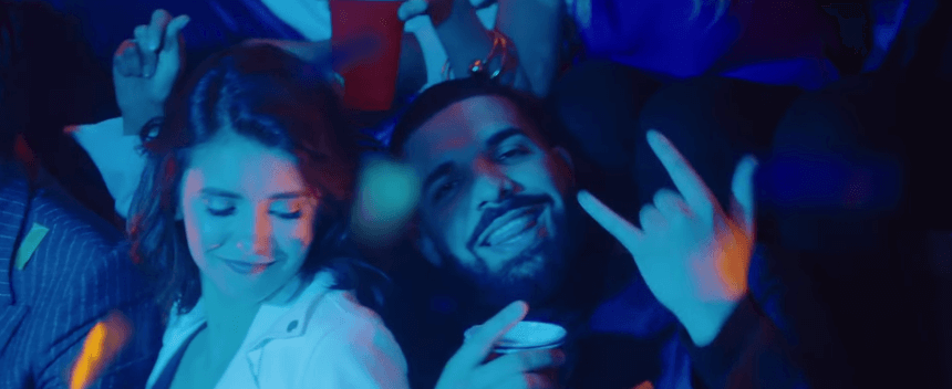 Drake heads back to school for the Degrassi-themed ‘I’m Upset’ video