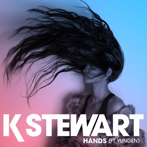 KStewart & Yungen Team Up For Single “Hands”