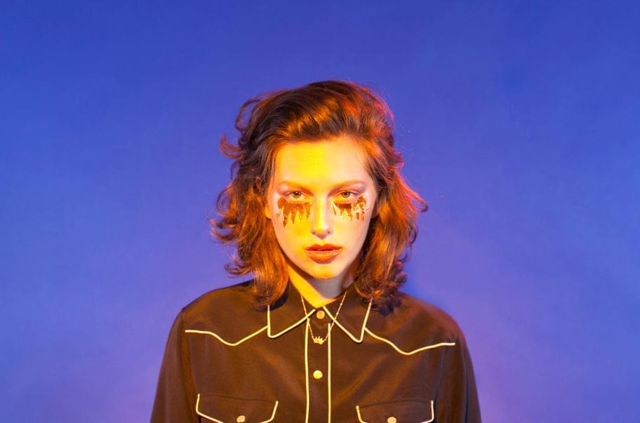 King Princess is coming to Australia!