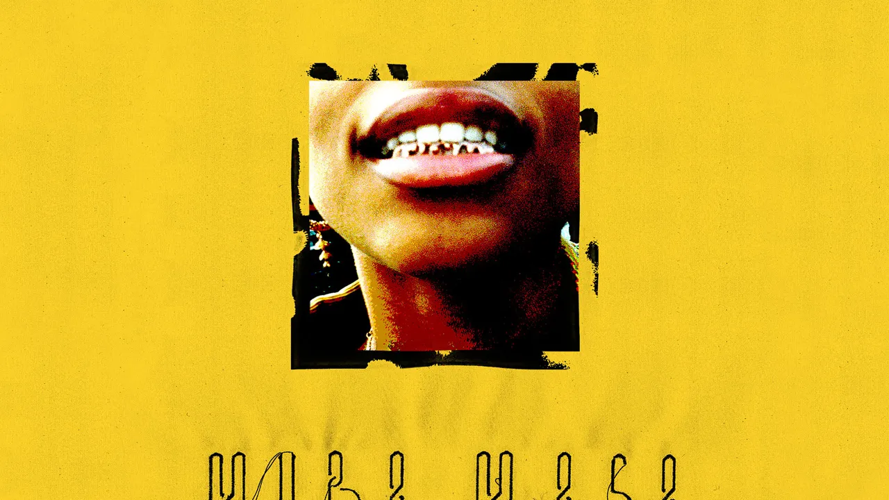 Mura Masa Moves Us With ‘Move Me’