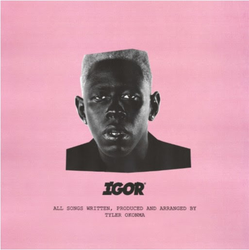 Tyler, The Creator announces new album ‘IGOR’